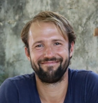 Hannes Hortolani